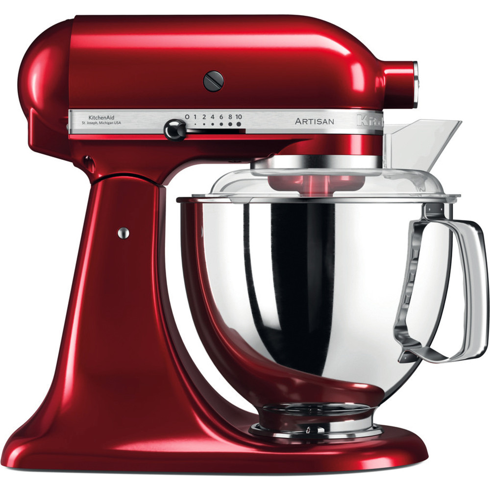 Riparazione elettrodomestici KitchenAid a Roma